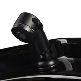 Gabbiano Porto hair wash unit black chocolate - BVShop