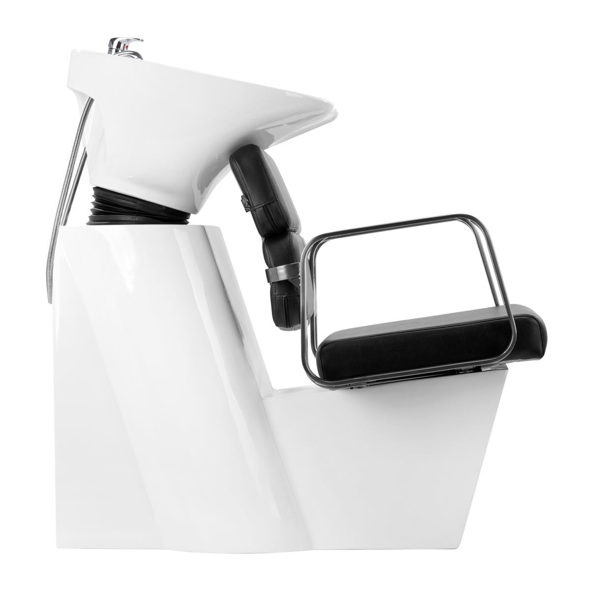 Gabbiano Porto hair wash unit black - BVShop