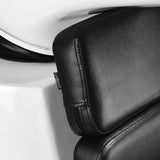 Gabbiano Porto hair wash unit grey black - BVShop