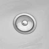 Gabbiano Porto hair wash unit grey grey - BVShop