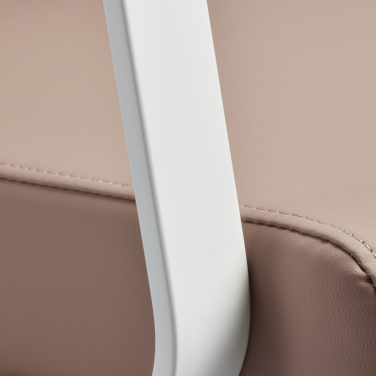 Gabbiano Porto hair wash unit white beige - BVShop