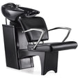 Gabbiano Q-2278 hairdressing wash unit black - BVShop