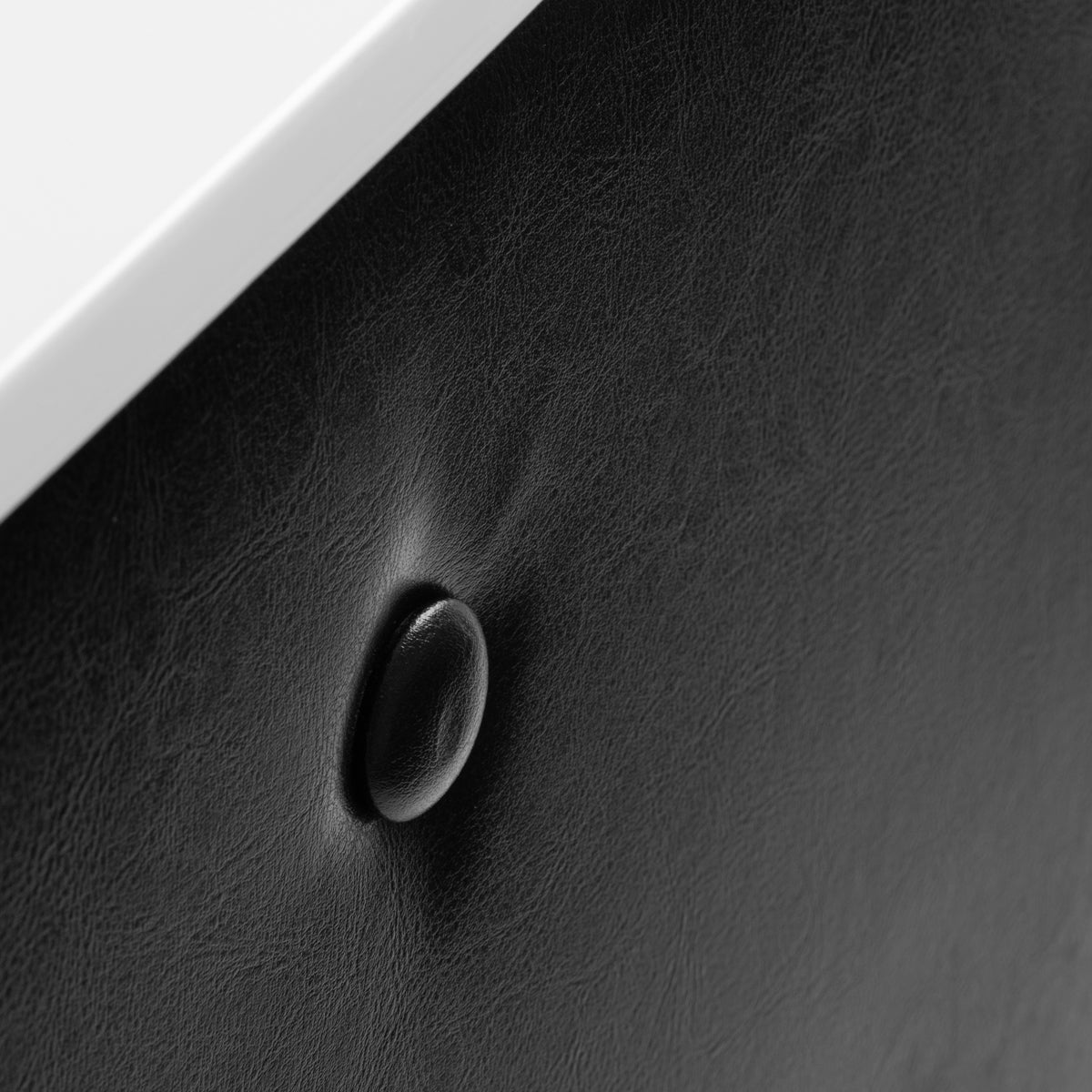 Gabbiano Reception Desk G26B White - BVShop