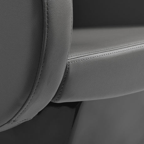 Gabbiano Sewilla hairdressing wash unit gray - BVShop