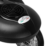 Gabbiano standing infrazon GL-505S black - BVShop