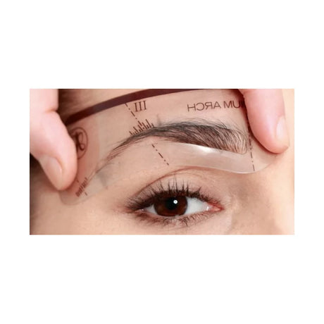Gabry eyebrow design shapes - BVShop