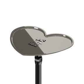 Ghost Heart Tray Top Travel Tray Base Full System - BVShop