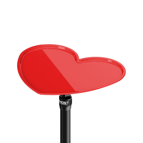 Ghost Heart Tray Top Travel Tray Base Full System - BVShop