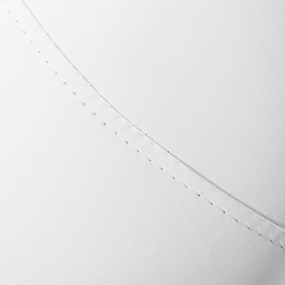 Giovanni cosmetic stool 1004 gold white - BVShop