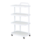 Giovanni Table H6702 white - BVShop