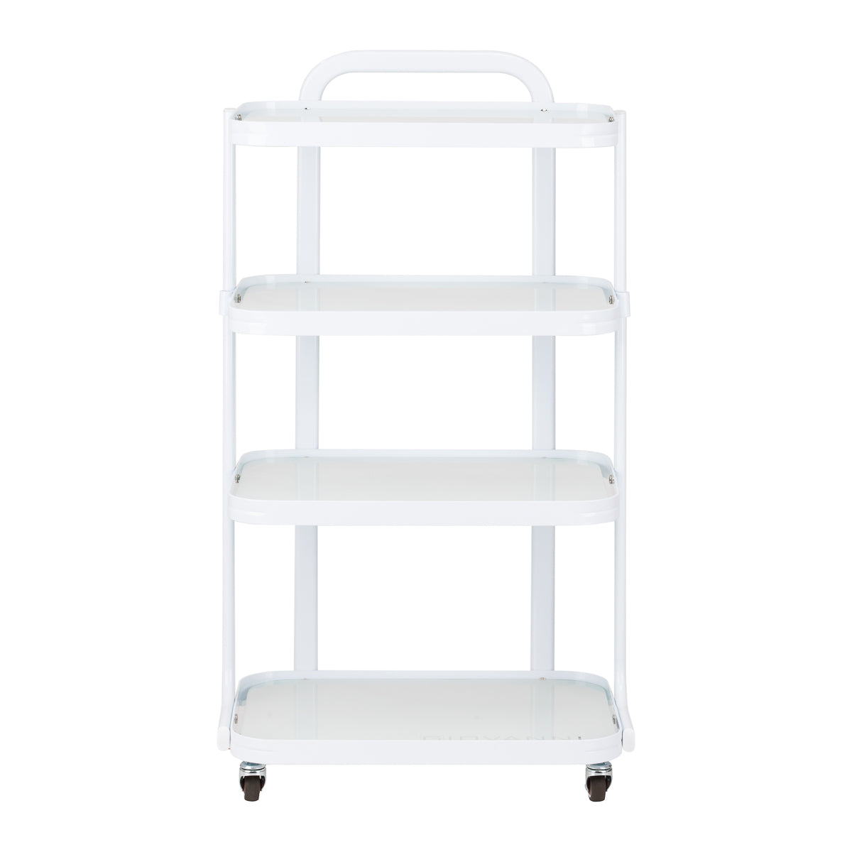 Giovanni Table H6702 white - BVShop