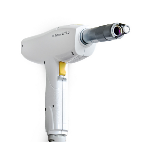 GLOVCON MED Portable Q-Switch ND YAG Laser - BVShop