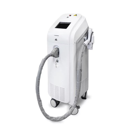 GLOVCON MED Q-Switch ND YAG Laser - BVShop
