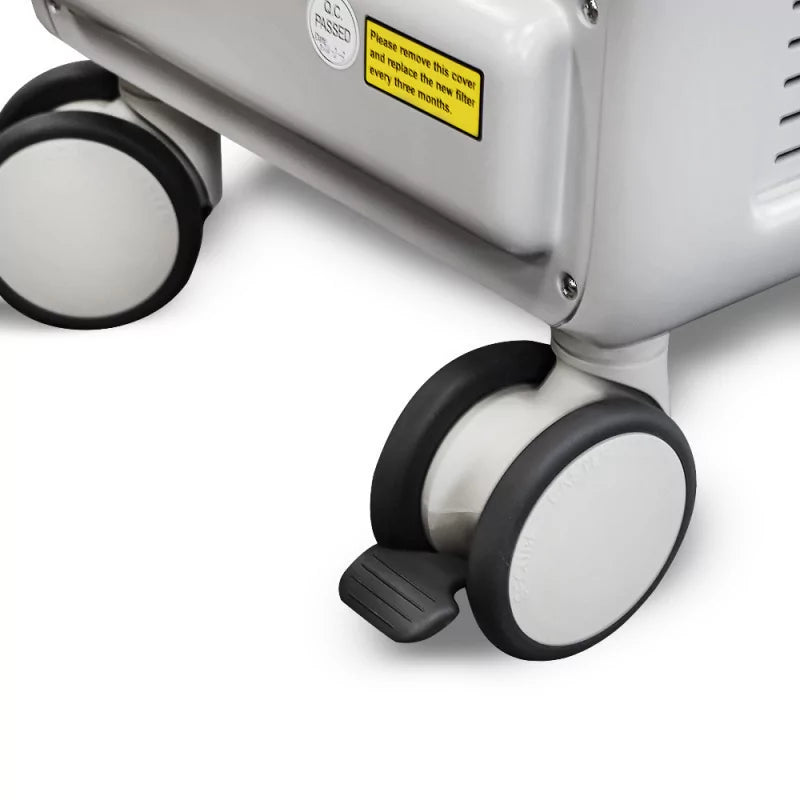 GLOVCON MED Q-Switch ND YAG Laser - BVShop