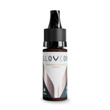 GLOVCON Light Java PMU pigment for neutral brown brows