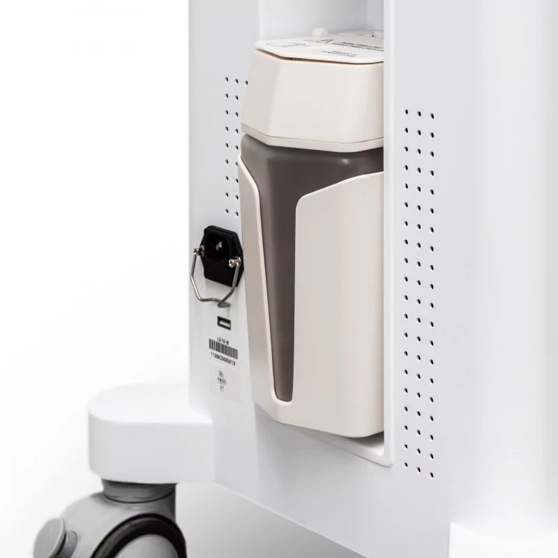 GLOVCON Q-Switch ND YAG Laser - BVShop