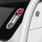 GLOVCON Q-Switch ND YAG Laser - BVShop