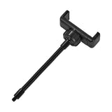 GLOW 10" bsc RGB ring lamp with 10W tripod - BVShop