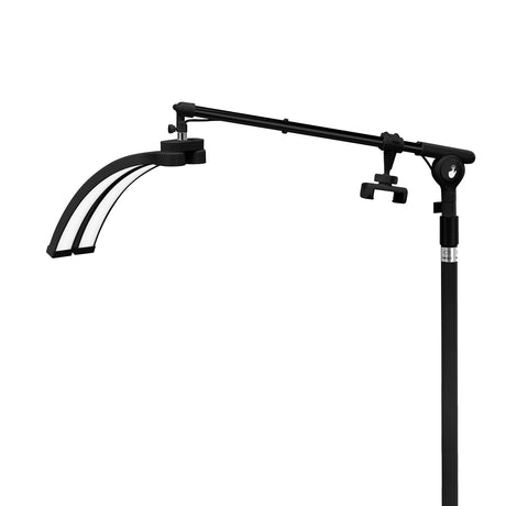 GLOW eyelash treatment lamp black - BVShop