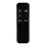 Glow eyelash treatment lamp MOMO MX6 white - BVShop