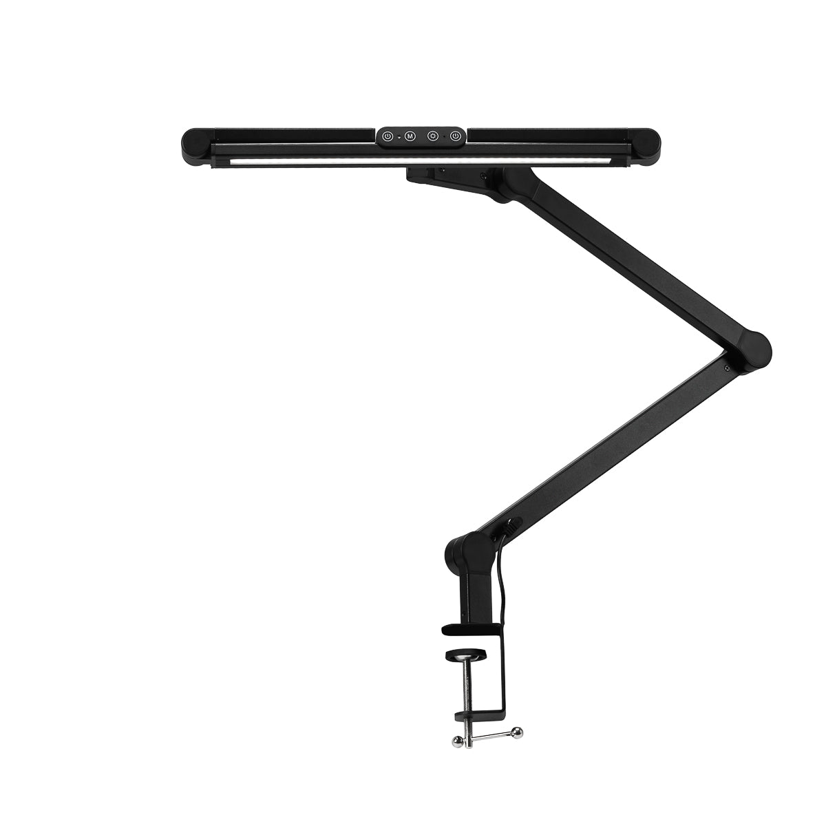 Glow L03 tabletop treatment lamp black - BVShop