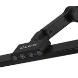 Glow L03 tabletop treatment lamp black - BVShop