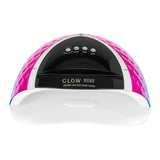 Glow UV LED Lamp YC57 RN blue pink 268W - BVShop