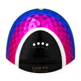 Glow UV LED Lamp YC57 RN blue pink 268W - BVShop
