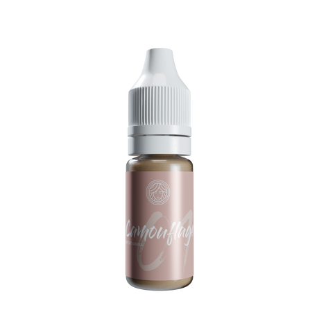FACE Camouflage Pigment 01 By Tatyanina 12ml - BVShop