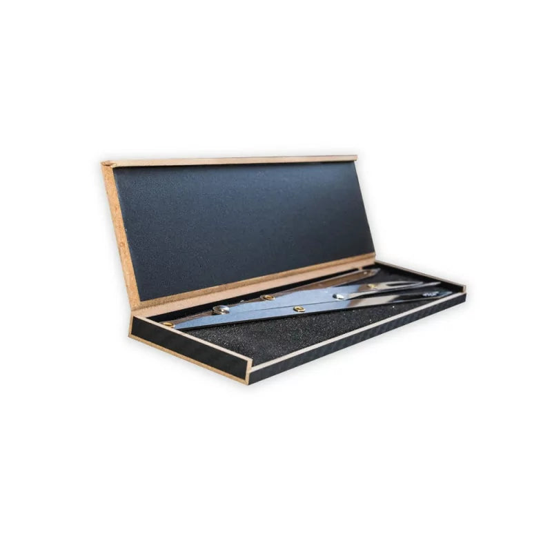 Golden eyebrow Divider - BVShop