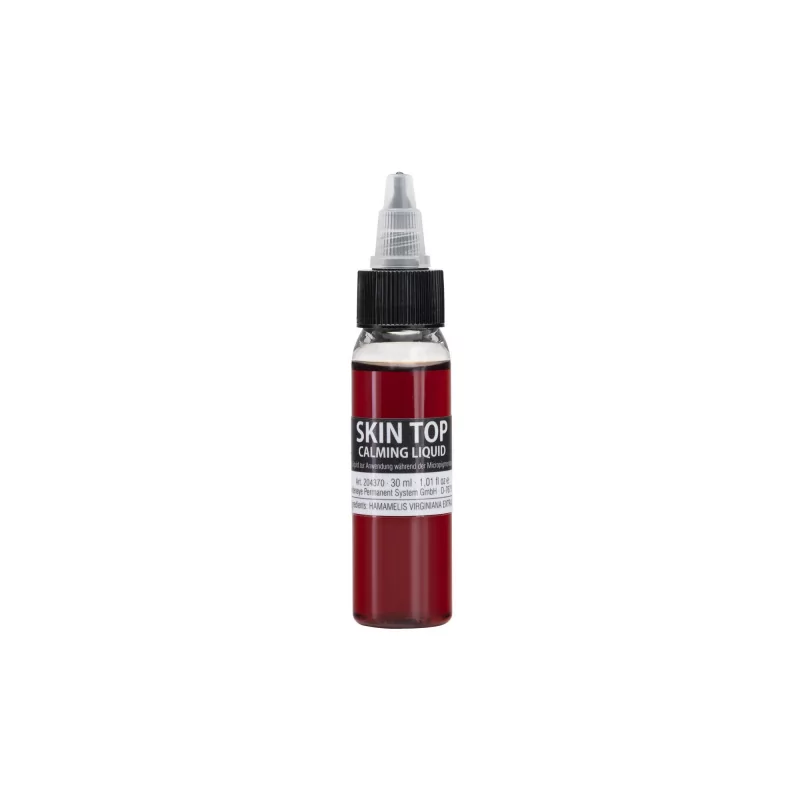 Goldeneye Skin Top Calming Liquid 30ml - BVShop
