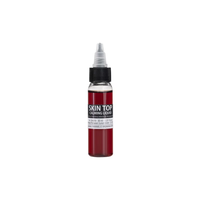 Goldeneye Skin Top Calming Liquid 30ml - BVShop