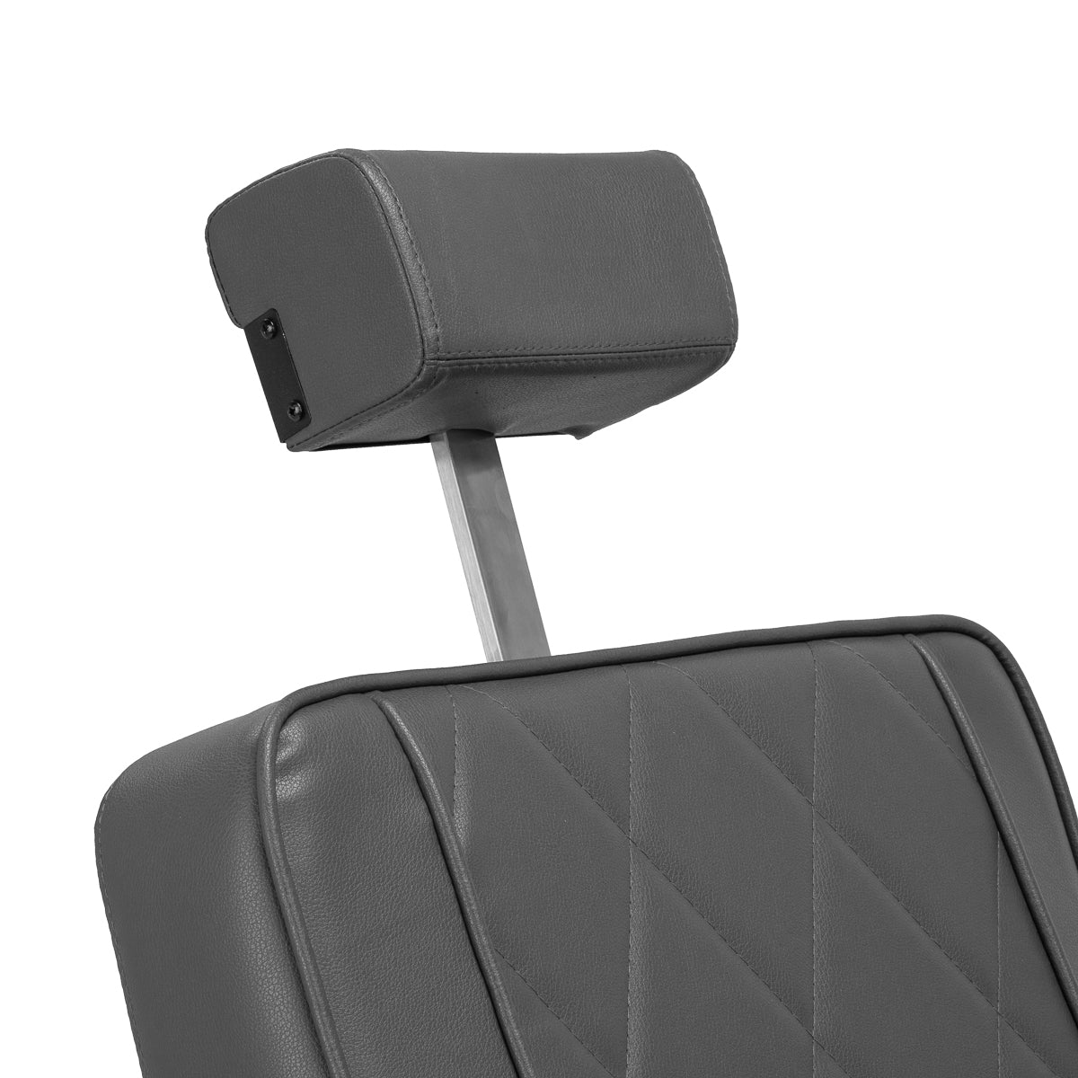 Hair System barber chair BM88066 grey - BVShop