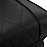 Hair System barber chair BM88066B black - BVShop