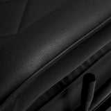 Hair System barber chair BM88066B black - BVShop