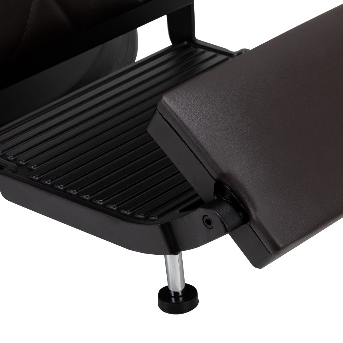 Hair System barber chair BM88066B brown - BVShop