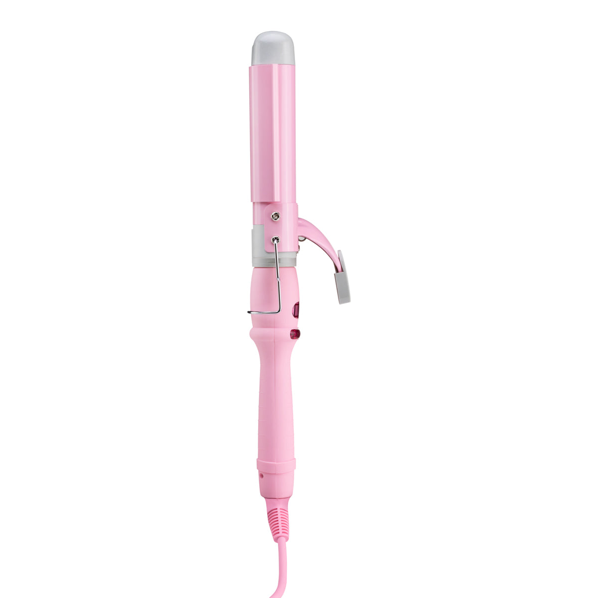 HAIR WAVING MACHINE TRIO XL PINK K-222 - BVShop