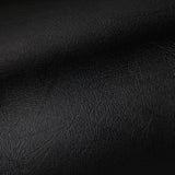 Hairdressing chair Burgos black gold - BVShop