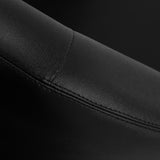 Hairdressing chair Gabbiano Parma Gold Black - BVShop