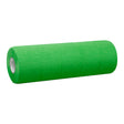 Hairdressing paper collar 5 pcs. green - BVShop