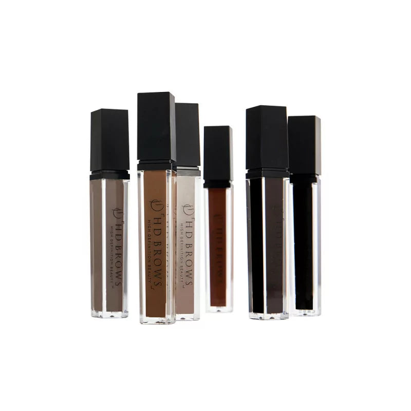 HD Brows تثبيت لون الحواجب فامب 7ml