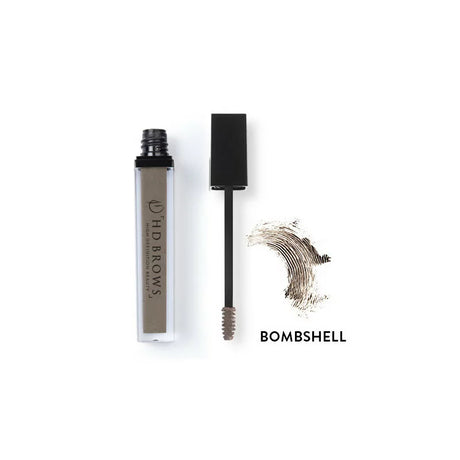 HD Brows لون الحواجب كولورفيكس بومشيل 7ml