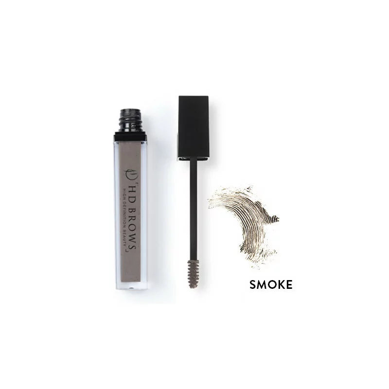 HD Brows تثبيت لون الحواجب دخان 7ml