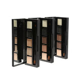 لوحة ظلال عيون وحواجب HD Brows فامب
