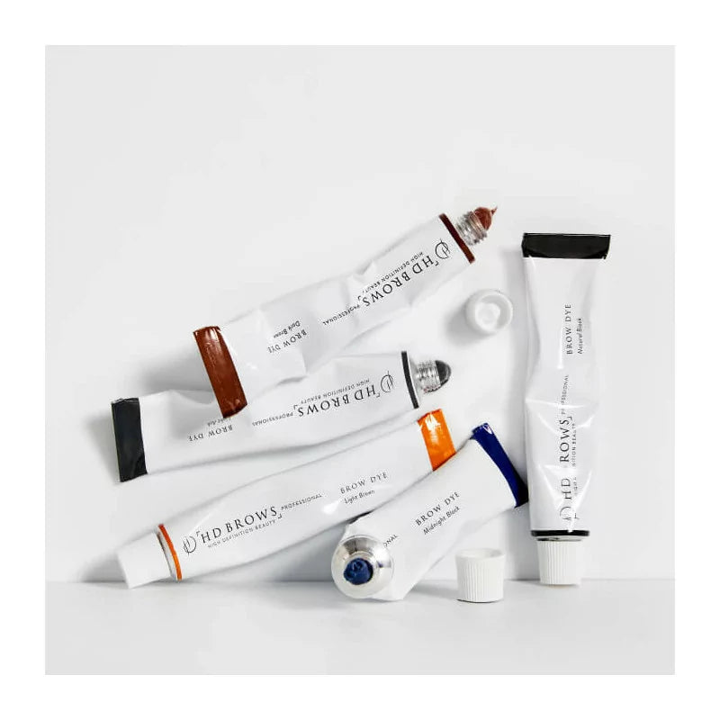 صبغة حواجب HD Brows 20 مل