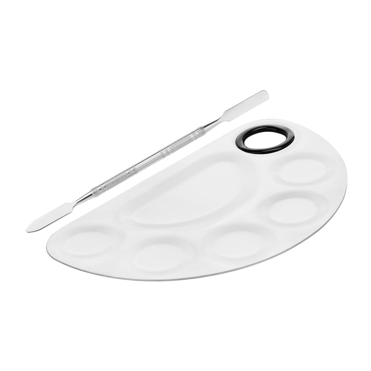 HENNA MIXING PALETTE 51 - BVShop