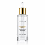 PhiBeauty Hyaluron Serum 30ml — 30ml facial serum bottle