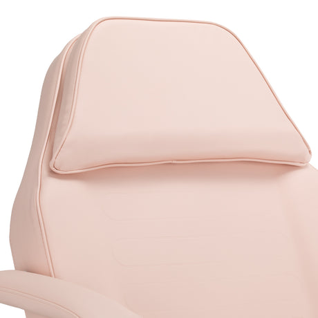 Hydraulic cosmetic chair Basic 210 pink - BVShop