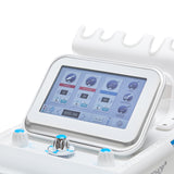 Hydrogen H2 + 6W1 New Generation Hydrogen Cleansing Device+ 3 SYIS Hydro Coctail Liquids - BVShop