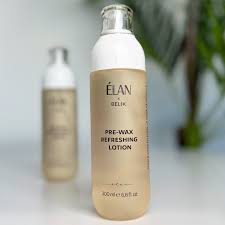 Elan Pre Wax Refreshing Lotion 200ml
